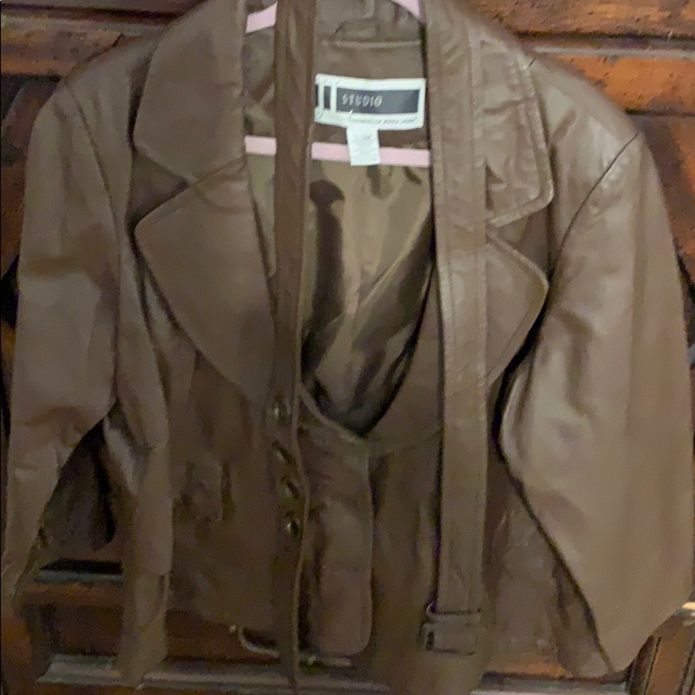 Coat